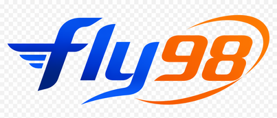 fly98 logo